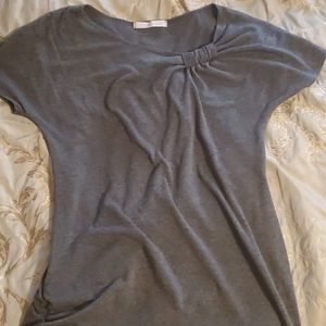 Soft detailed tshirt